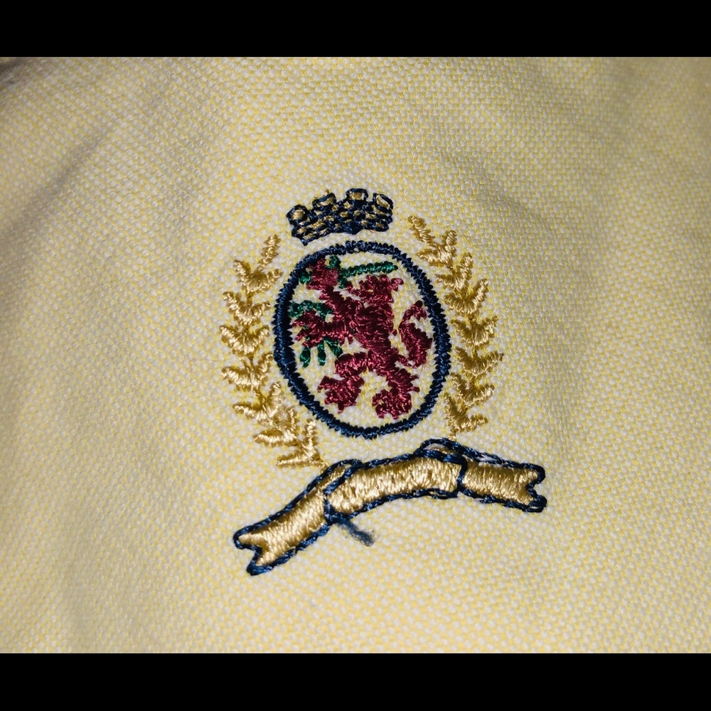 Vintage Tommy Hilfiger